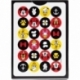 Playing Cards - Bicycle Disney Mickey & Friends Deck