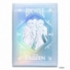 Naipes - Baraja Bicycle Disney Frozen