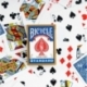 Playing Cards - Bicycle 808 Gold Deck