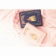 Playing Cards - Bicycle Disny Princess Pink/Navy Deck