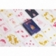Playing Cards - Bicycle Disny Princess Pink/Navy Deck