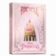 Playing Cards - Bicycle Disny Princess Pink/Navy Deck