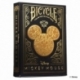 Naipes - Bicycle Disney Mickey Mouse Gold