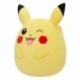 Pokemon Plush Squishmallows Pikachu Wink 35Cm