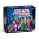 Escapa Como Puedas