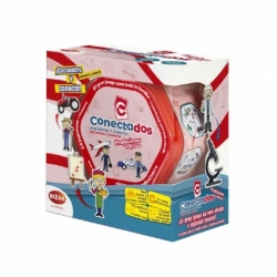 Conectados Profesiones