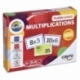 Flashcards Multiplicaciones
