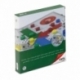 Parcheesi - Magnetic Goose 16x16cm