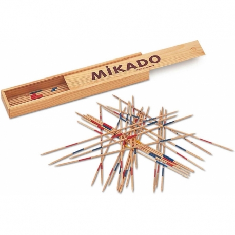 Mikado Wood