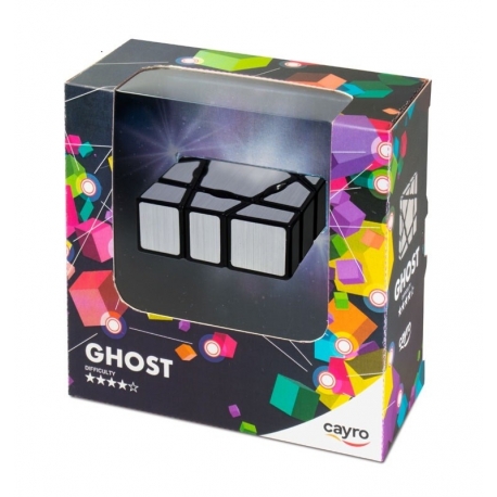 Ghost Cube