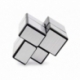 2X2 Mirror Cube