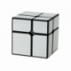 2X2 Mirror Cube