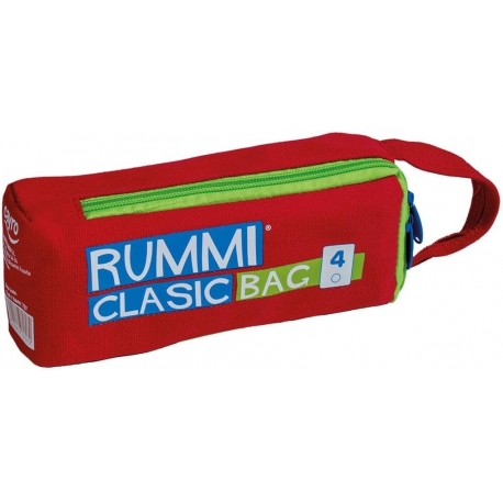Rummi Classic In Large Travel Bag