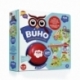 Puzzle Botón Buho 100 Palabras