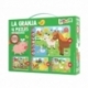 Ludum - Progressive Puzzles The Farm