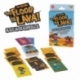 The Floor Is Lava Card Game