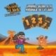 The Floor Is Lava Card Game