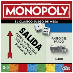 Monopoly Classic