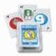 Playing Cards - Spanish Deck Waterproof 50C