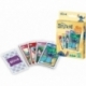 Stitch Shuffle 4-in-1 Card Game