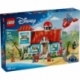 Lego Disney Lilo and Stitch Beach House