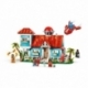 Lego Disney Lilo and Stitch Beach House