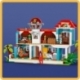 Lego Disney Lilo and Stitch Beach House