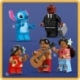 Lego Disney Lilo and Stitch Beach House