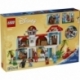 Lego Disney Lilo and Stitch Beach House