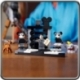 Lego Chamber Tribute Walt Disney