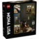 Lego Art Mona Lisa