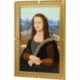 Lego Art Mona Lisa