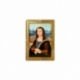 Lego Art Mona Lisa