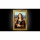 Lego Art Mona Lisa