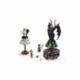 Lego Disney Maleficent and Cruella De Vil Costumes
