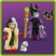 Lego Disney Maleficent and Cruella De Vil Costumes
