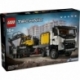 Lego Technic FMX Truck and Volvo EC230 Electric Excavator