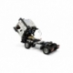 Lego Technic FMX Truck and Volvo EC230 Electric Excavator