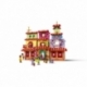 Lego Disney Magical Madrigal House
