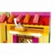 Lego Disney Magical Madrigal House