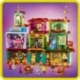 Lego Disney Magical Madrigal House