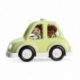 Lego Duplo Family House on Wheels