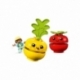 Lego Duplo Fruit and Vegetable Tractor