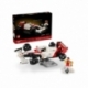 Lego Icons - Mclaren Mp4/4 And Ayrton Senna