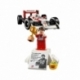Lego Icons - Mclaren Mp4/4 And Ayrton Senna