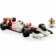 Lego Icons - Mclaren Mp4/4 And Ayrton Senna
