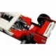 Lego Icons - Mclaren Mp4/4 And Ayrton Senna