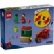 Lego Marvel - Iron Man With Motorcycle Hulk