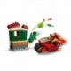 Lego Marvel - Iron Man With Motorcycle Hulk