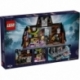 Lego Wednesday - Wednesday and Enid's Bedroom